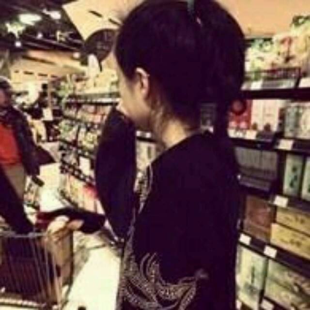 晚 晴