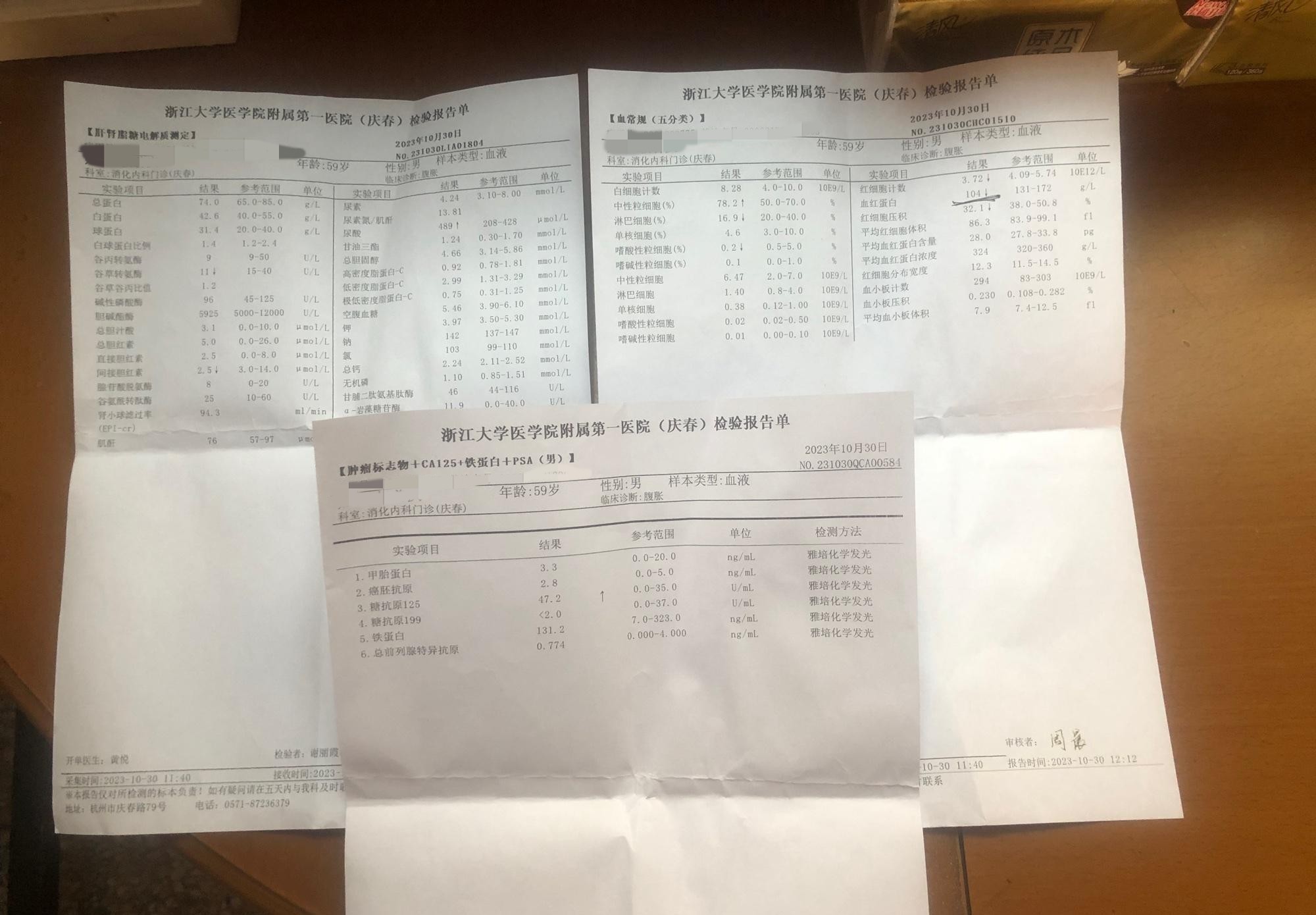 这个严重吗？